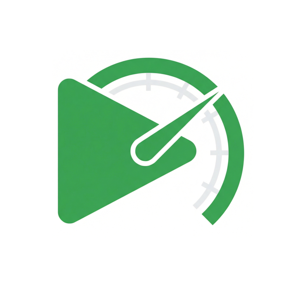 SpeedByGenre icon