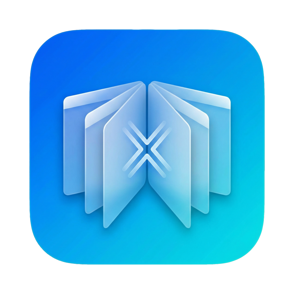 WindowCloser icon